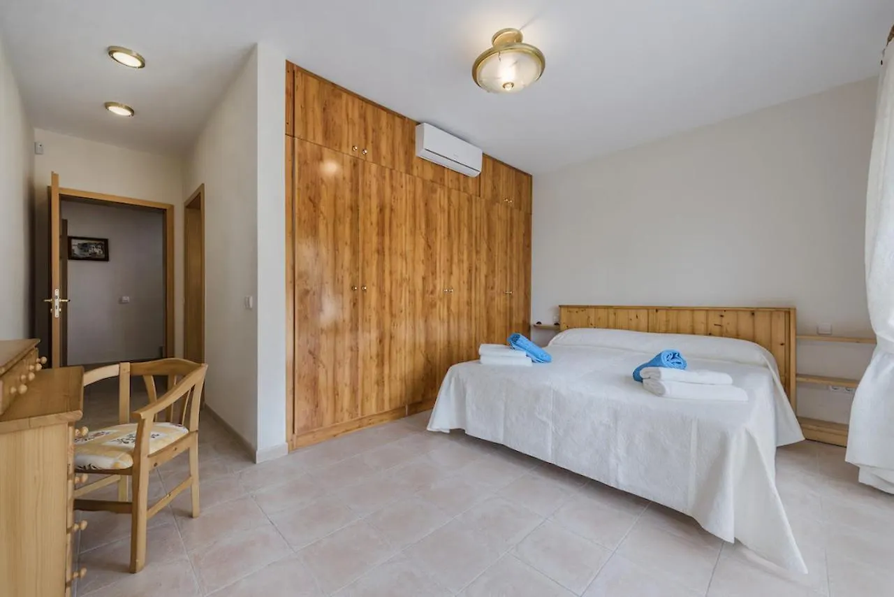 Villa Lago Alcudia