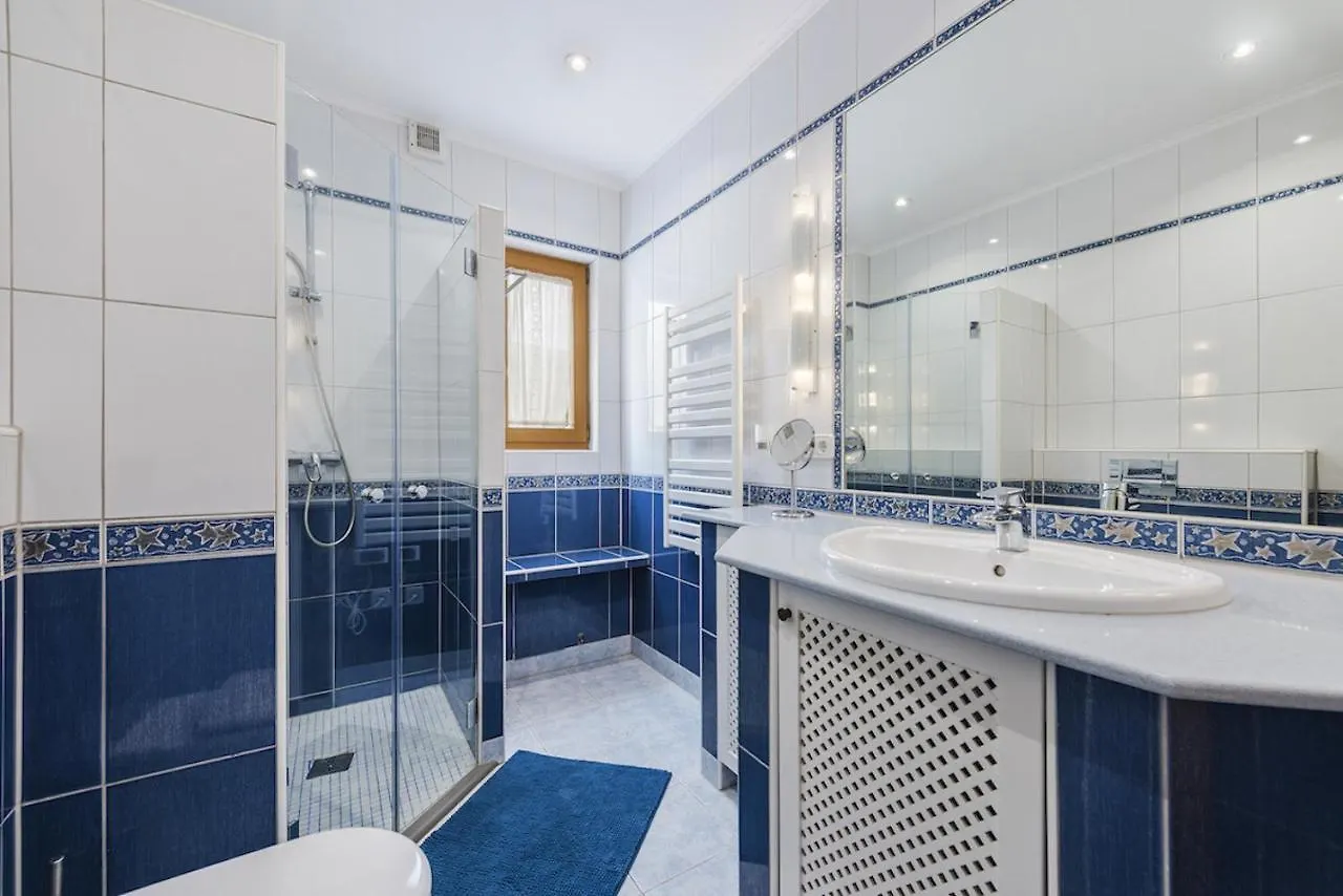Villa Lago Alcudia   Alcudia (Mallorca)