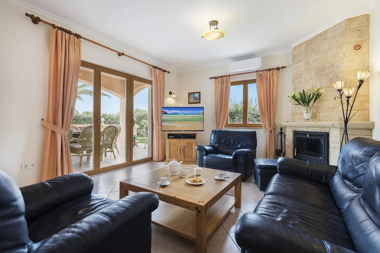 Villa Lago Alcudia