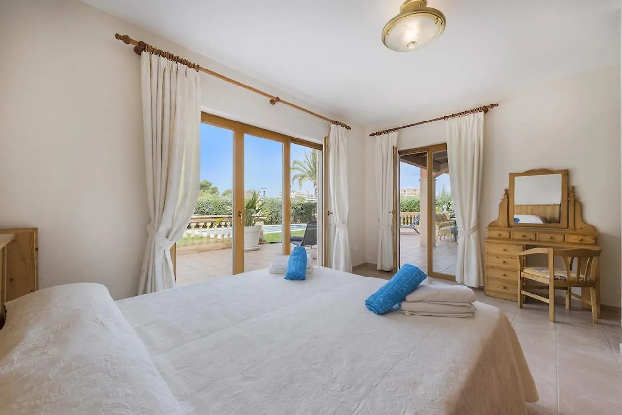 Villa Lago Alcudia