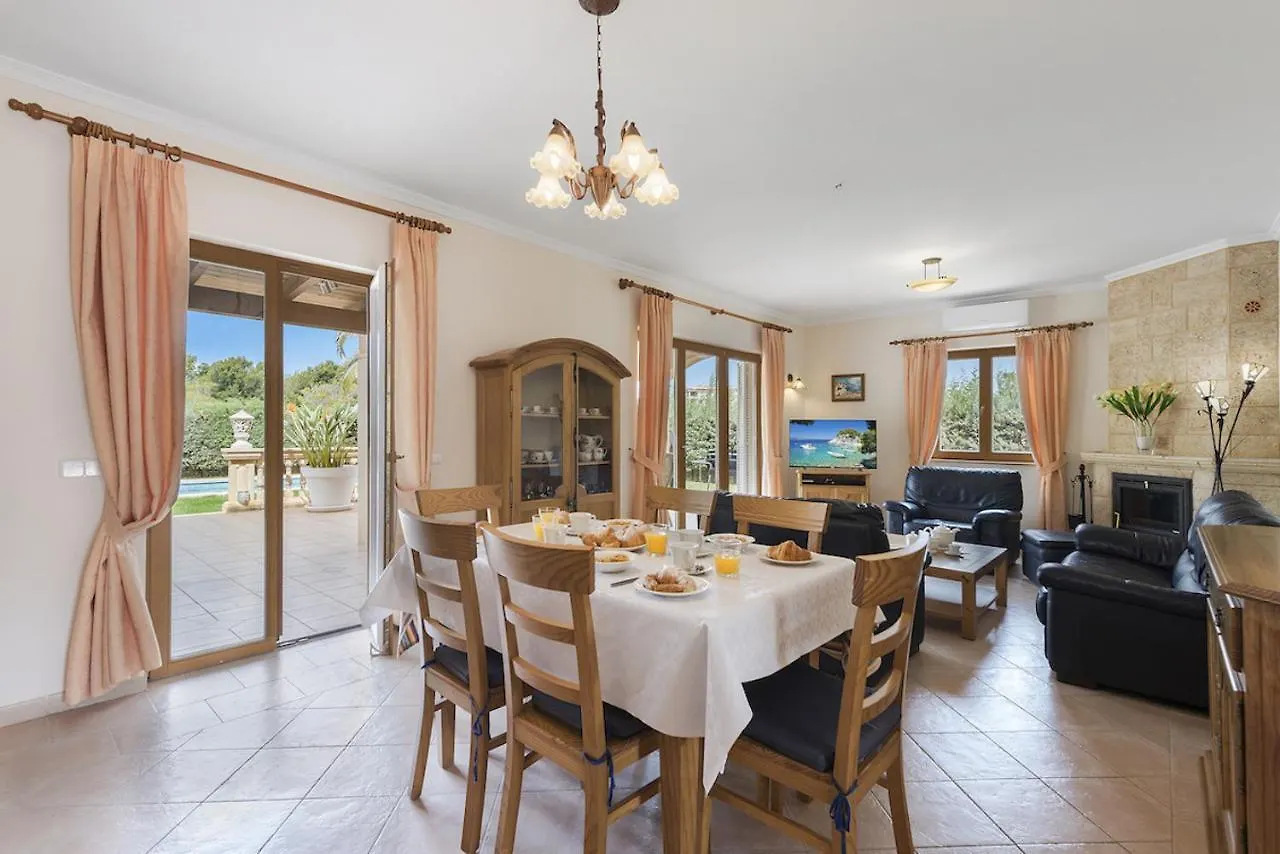 Villa Lago Alcudia  Alcudia (Mallorca)
