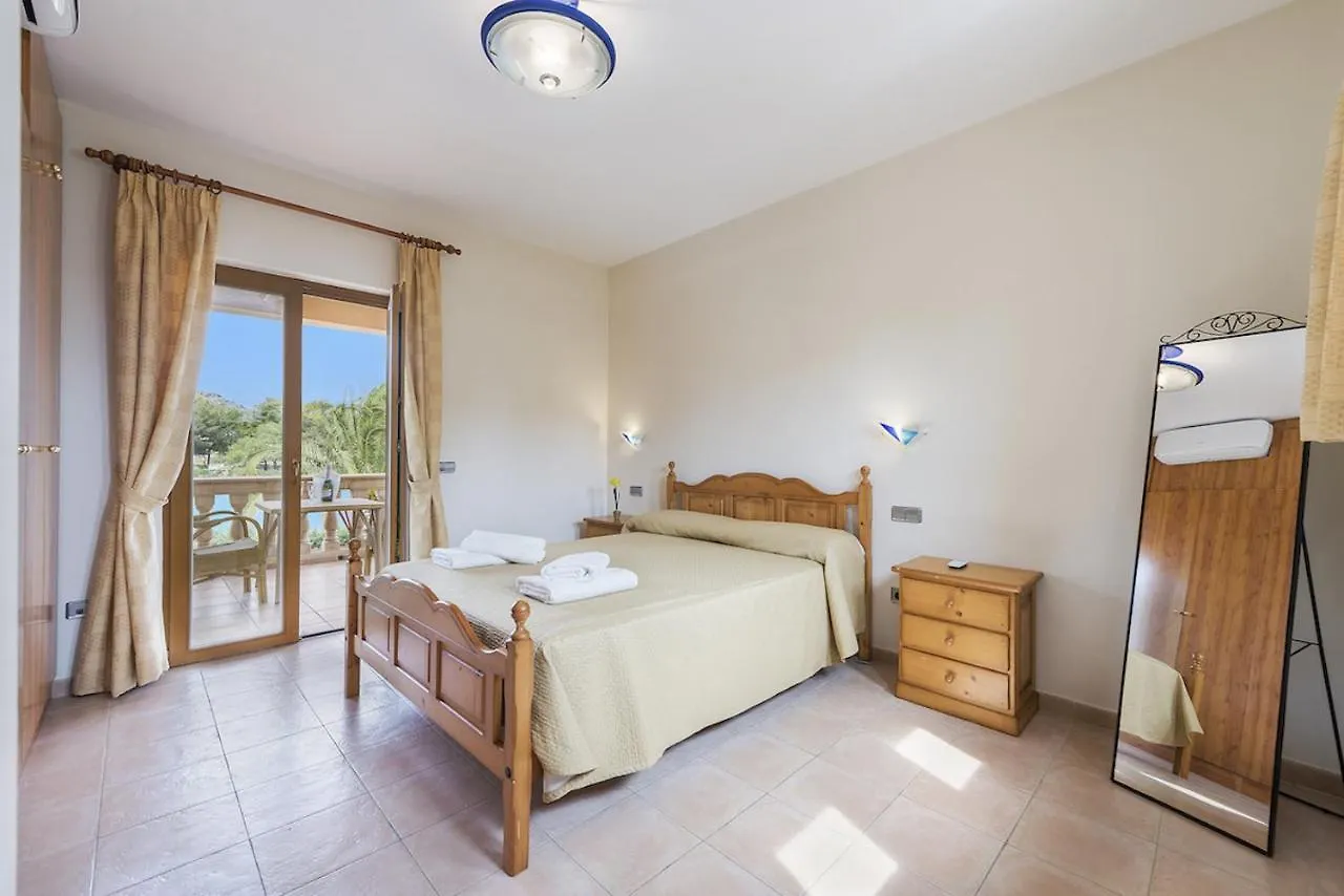 Villa Lago Alcudia  Spain