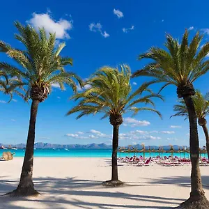  Apartment Corales De Mar, At