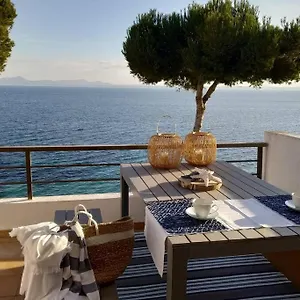 Blau Cel Apartment