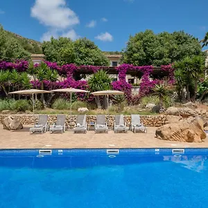 Lantgård Son Siurana, Alcudia (Mallorca)