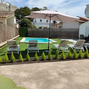 Villa Berna