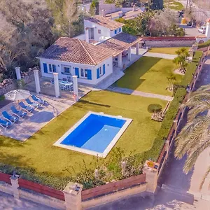  Villa Paraiso By Mallorca Selection