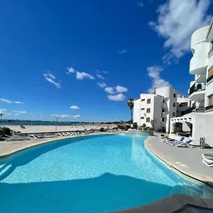  Apartment Alcudiamar