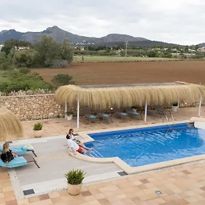  Villa Mestral