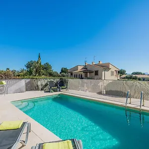  Villa Vistamar 5a - Puerto De