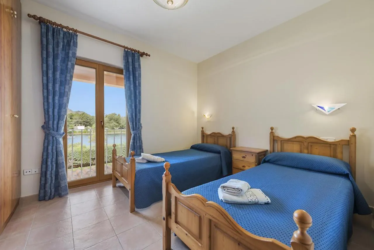Villa Lago Alcúdia Espagne